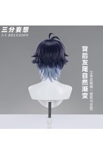 1/3 Delusion Honkai Star Rail Stephen Lloyd Cosplay Wig